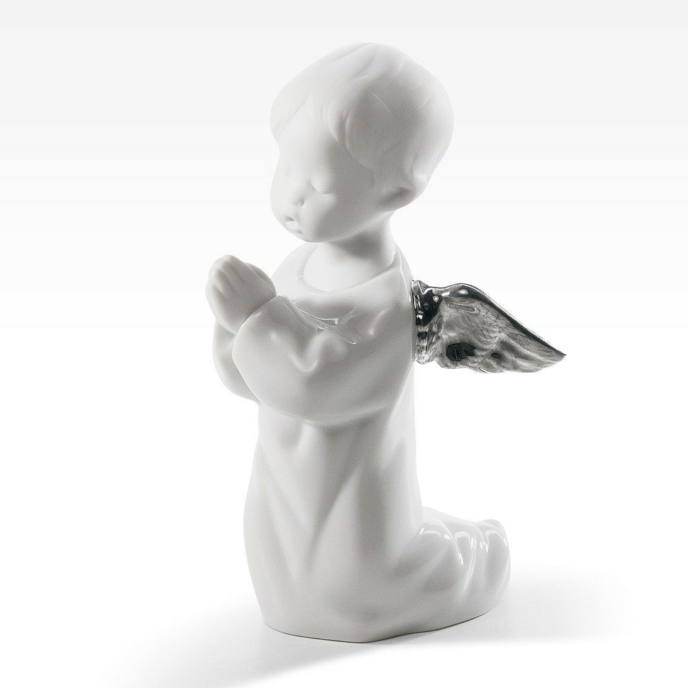 リヤドロ Lladro 可愛いお祈り Re Deco 置物 フィギュアオーナメント 7050 お取り寄せ 海外ブランド ファッション通販 X Sell エクセル