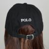 ポロ ラルフローレン POLO RALPH LAUREN キャップ 帽子 673584 選べるカラー