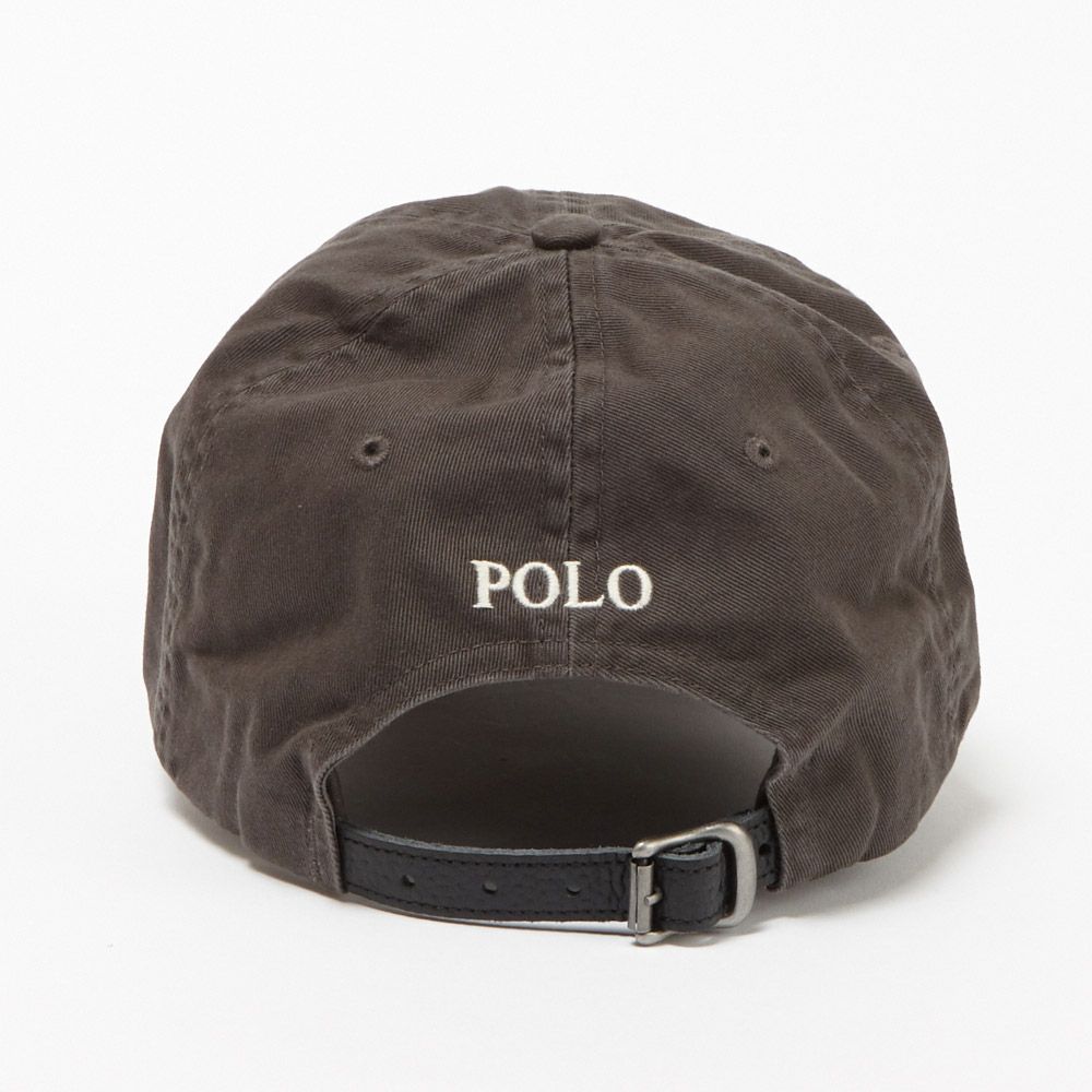ポロ ラルフローレン POLO RALPH LAUREN キャップ 帽子 673584 選べるカラー
