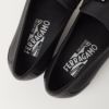 フェラガモ FERRAGAMO 靴 メンズ ビジネスシューズ GRANDIOSO 0642848 MUFLONE SOFT NERO
