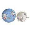 ウェッジウッド WEDGWOOD カップ&ソーサー ワンダーラスト アップル ブロッサム 180ml【お取り寄せ】