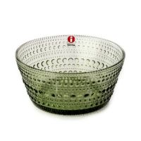 イッタラ IITTALA ボウル 366080 KASTEHELMI カステヘルミ モスグリーン 230ml