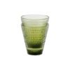 イッタラ IITTALA グラス ペア タンブラー 366097 KASTEHELMI カステヘルミ モスグリーン 300ml 2個セット