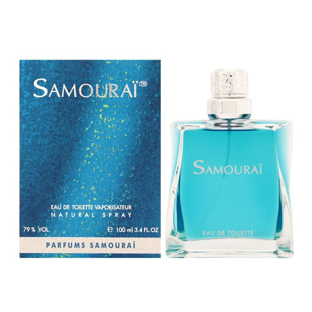 アランドロン ALAIN DELON 香水 サムライ SAMOURAI EDT 100ml 【宅急便】 海外ブランド・ファッション通販