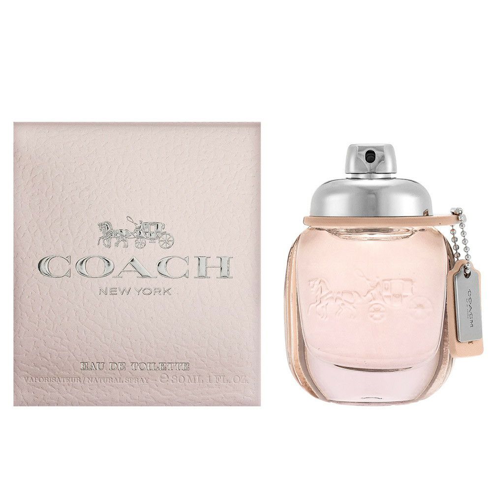 コーチ COACH 香水 フレグランス コーチオードトワレ オードトワレ 30ml