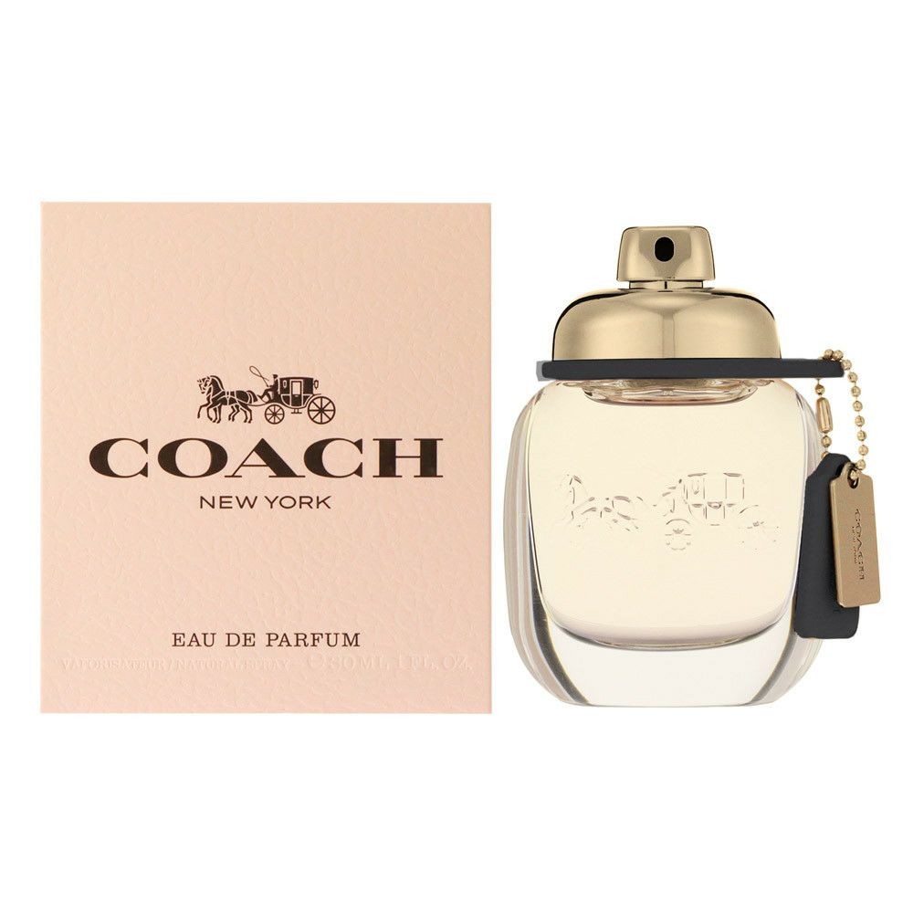コーチ COACH 香水 フレグランス コーチオードパルファム