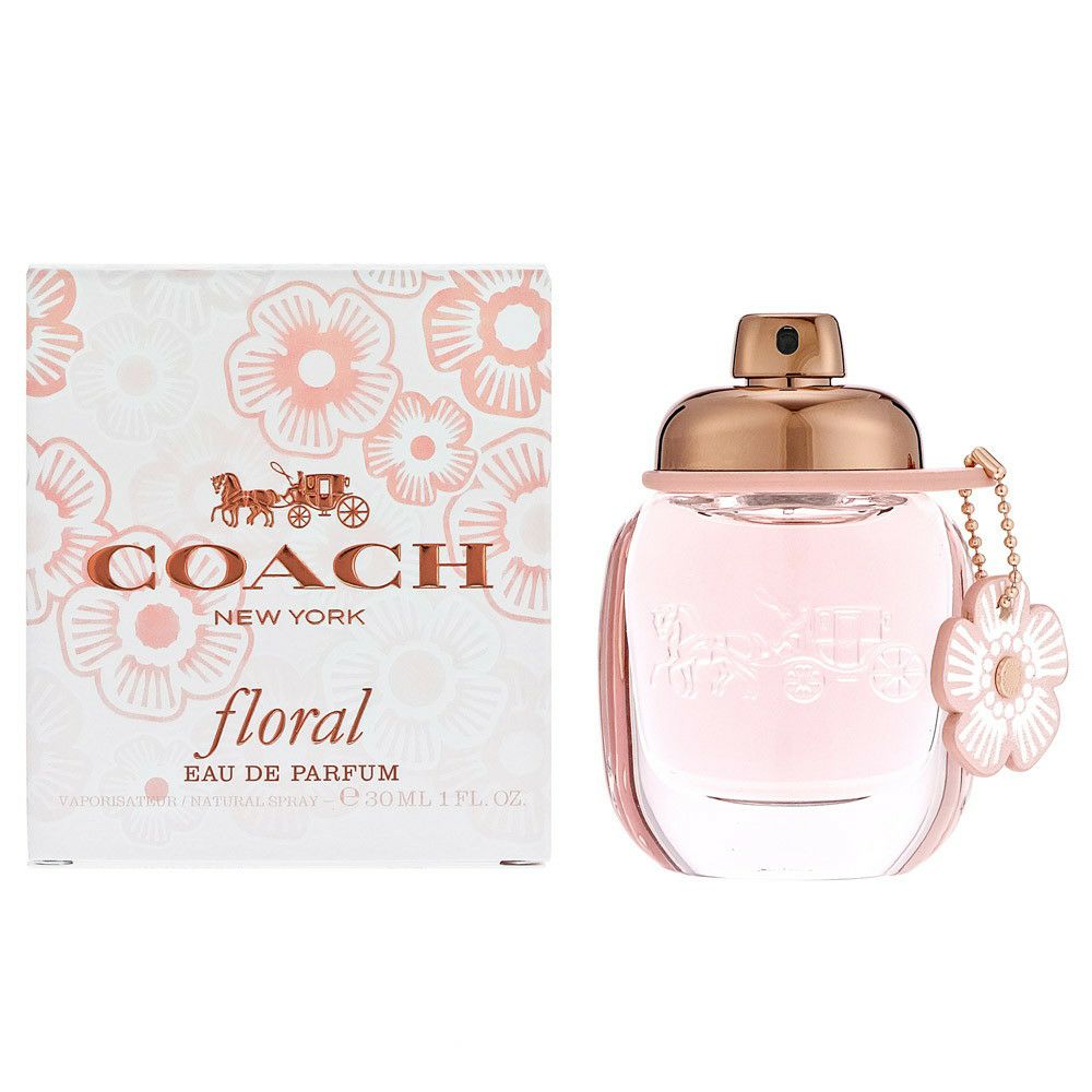 コーチ COACH 香水 フレグランス コーチフローラル オードパルファム 30ml