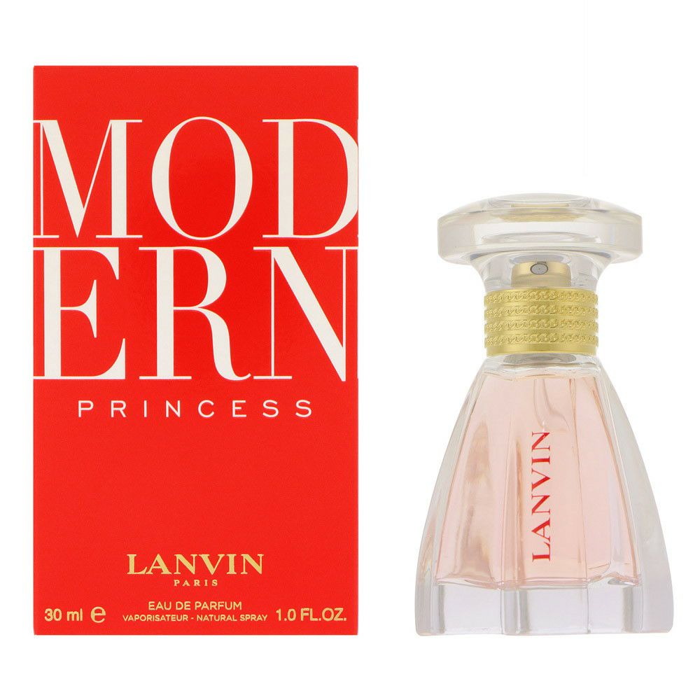 ランバン LANVIN 香水 フレグランス モダンプリンセス オードパルファム 30ml 【zkk】【hkc】【scd】【glw】