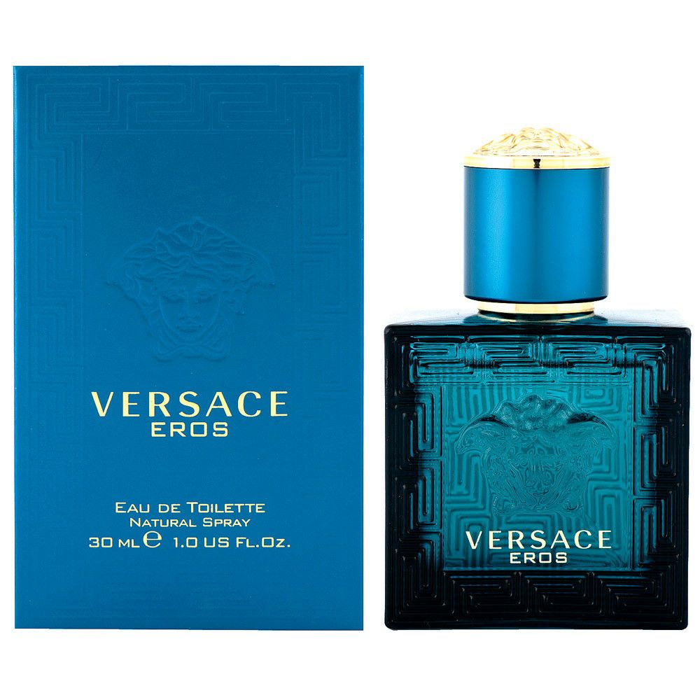 ヴェルサーチ VERSACE 香水 フレグランス エロス オードトワレ 30ml