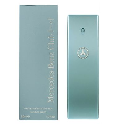 メルセデスベンツ MERCEDES BENZ 香水 フレグランス クラブ