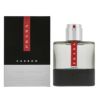 プラダ PRADA 香水 フレグランス ルナロッサカーボン オードトワレ 50ml【お取り寄せ】