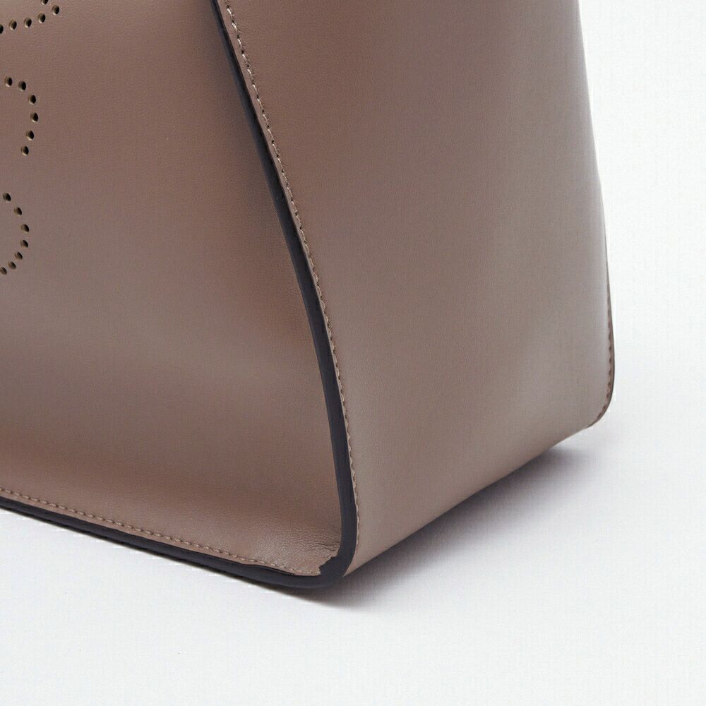 ステラマッカートニー STELLA MCCARTNEY バッグ 2WAYバッグ 【ロゴ：LOGO】 513860 W8542 ブラック（1000/NERO）