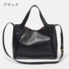 ステラマッカートニー STELLA MCCARTNEY バッグ 2WAYバッグ 【ロゴ：LOGO】 513860 W8542 ブラック（1000/NERO）