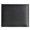フェラガモ FERRAGAMO 財布 折財布 【REVIVAL GANC】 66A065 685986 0397 NERO/RED ブラック(0397/NERO+ROSSO)