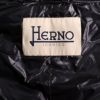 ヘルノ レディースダウンコート HERNO PI0177 DIC 12017