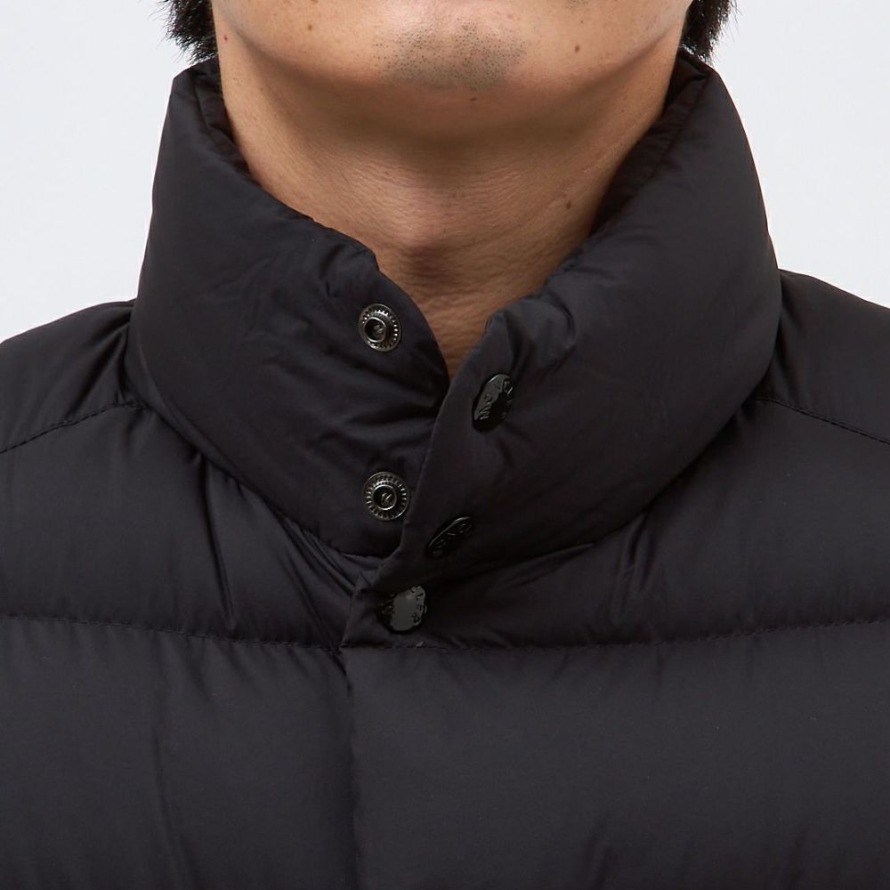 モンクレール メンズ ダウンベスト MONCLER TIB 4335005 68950