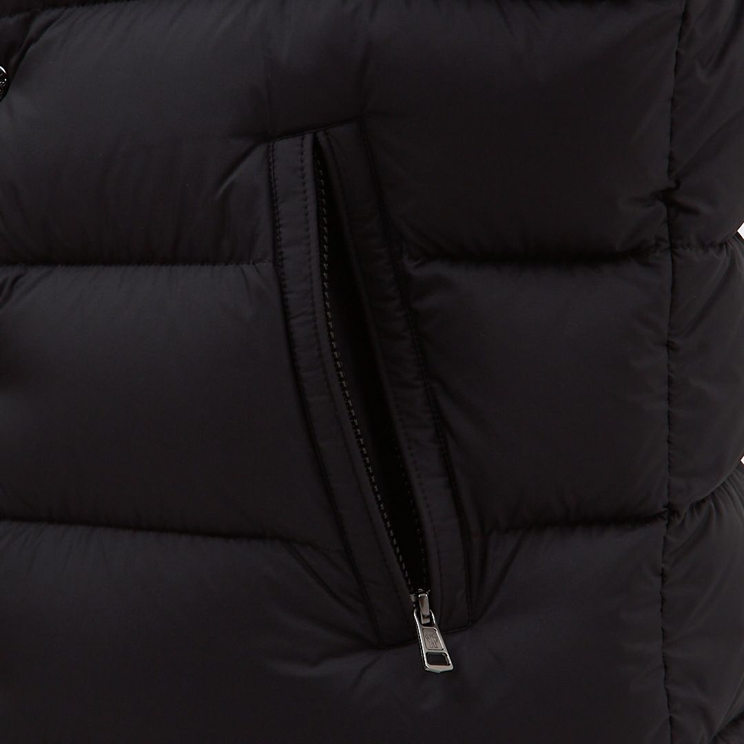 モンクレール メンズ ダウンベスト MONCLER TIB 4335005 68950