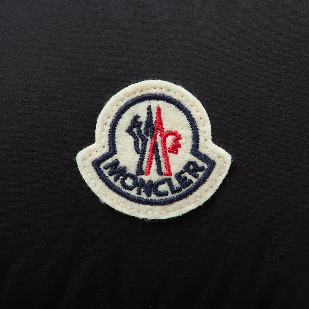 モンクレール メンズ ダウンベスト MONCLER TIB 4335005 68950