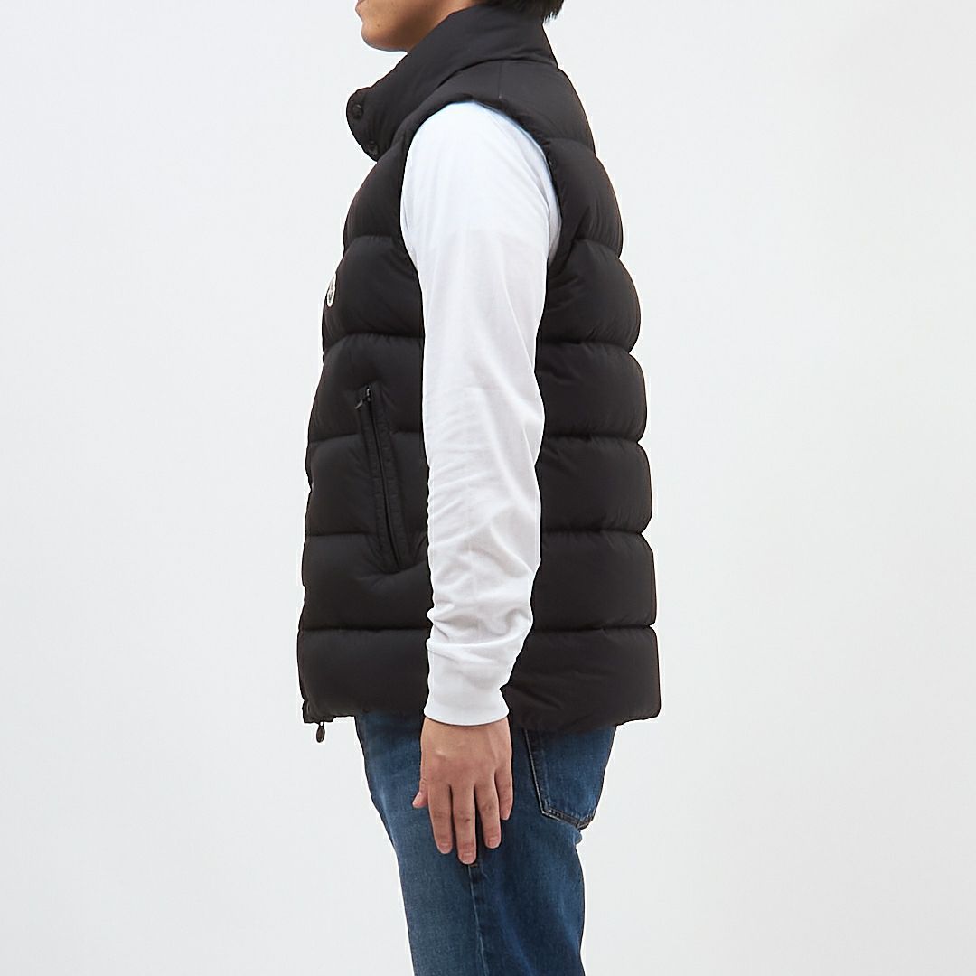 モンクレール メンズ ダウンベスト MONCLER TIB 4335005 68950