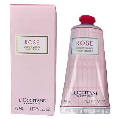 ロクシタン L Occitane ベルベットハンド ネイルクリーム 24ma075r18 ローズ 75ml レビュー X Sell エクセル