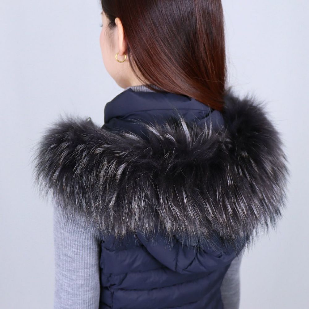 タトラス レディース ダウンベスト TATRAS LTAT20A4695 D 【ORSIERA：オルシエラ】 BLACK