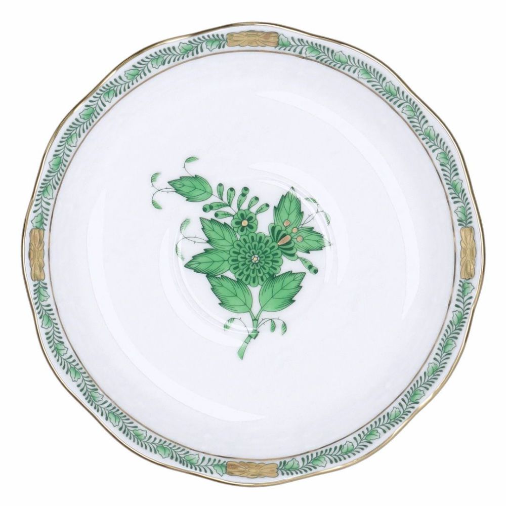 ヘレンド HEREND カップ&ソーサー アポニー グリーン APPONYI VERT アポニー・ヴェール AV TC/S 724