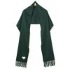 ジョンストンズ JOHNSTONS ストール/マフラー カシミア(無地) 中判 190×35cm WA000057