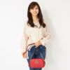 グッチ GUCCI バッグ ショルダーバッグ 【GGマーモント：GG MARMONT 2.0】 447632 DTD1T レッド系（HIBIS RED/6433）