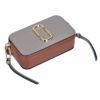 マークジェイコブス MARC JACOBS ショルダーバッグ 【スナップショット：SNAP SHOT】 M0014146 選べるカラー