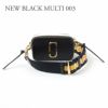  マークジェイコブス MARC JACOBS ショルダーバッグ スナップショット：THE SNAP SHOT M0014146