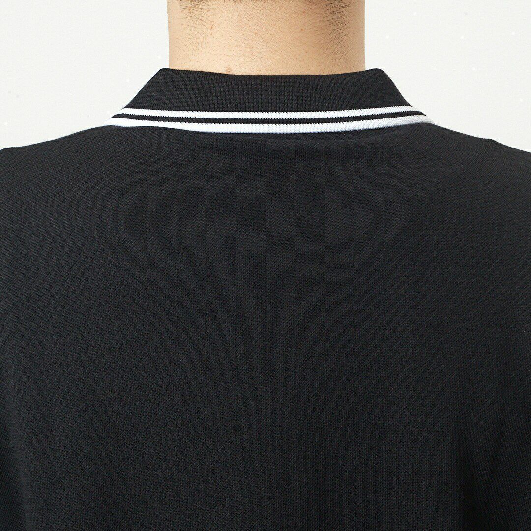 フレッドペリー ポロシャツ 選べるカラー FRED PERRY M3600