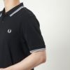 フレッドペリー ポロシャツ 選べるカラー FRED PERRY M3600