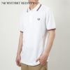 フレッドペリー ポロシャツ 選べるカラー FRED PERRY M3600