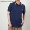 フレッドペリー ポロシャツ 選べるカラー FRED PERRY M3600