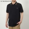 フレッドペリー ポロシャツ 選べるカラー FRED PERRY M3600