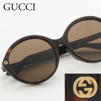 グッチ Gucci サングラス レディース メンズ 0370 Sk 002 56 ブラウン系 Sum Spi Sef Zkk Gdm 海外ブランド ファッション通販 X Sell エクセル