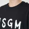 エムエスジーエム MSGM Tシャツ 2000MM510 メンズ
