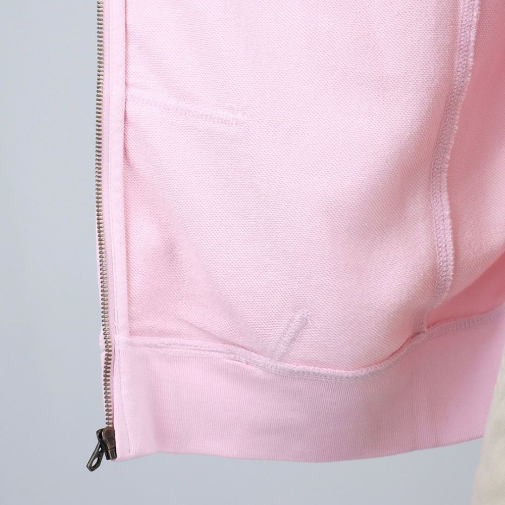 ポロ ラルフローレン レディース ガールズライン ジップパーカー POLO RALPH LAUREN 313698766