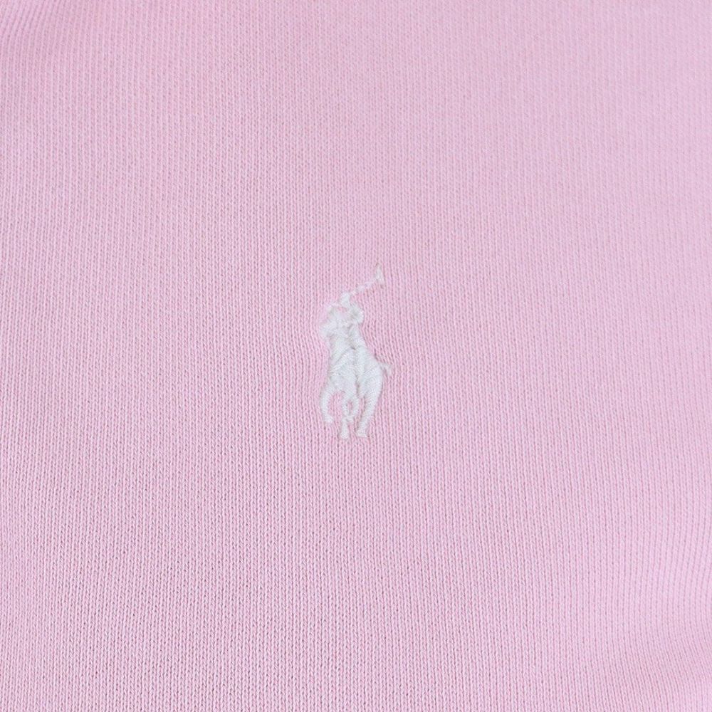 ポロ ラルフローレン レディース ガールズライン ジップパーカー POLO RALPH LAUREN 313698766