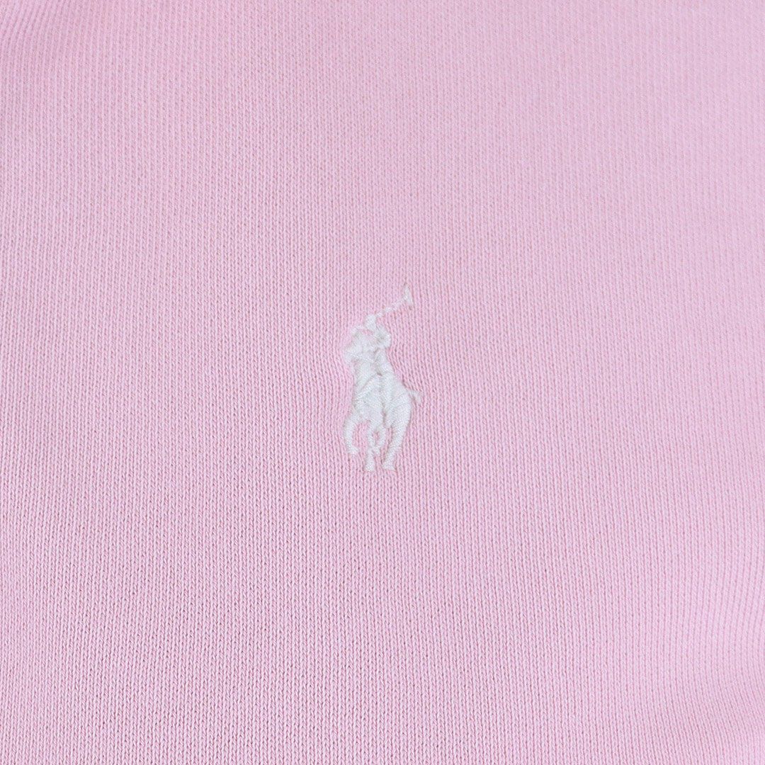 ポロ ラルフローレン レディース ガールズライン ジップパーカー POLO RALPH LAUREN 313698766