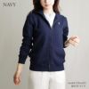 ポロ ラルフローレン レディース ガールズライン ジップパーカー POLO RALPH LAUREN 313698766