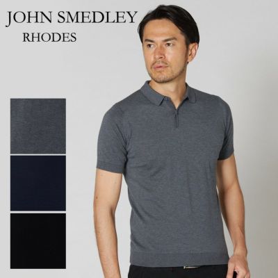 JOHN SMEDLEY：ジョンスメドレー | ブランド通販 X-SELL エクセル