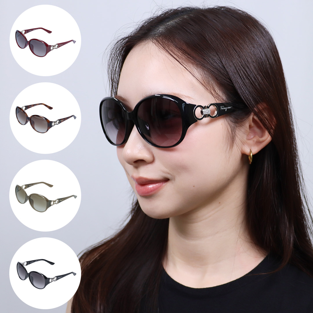 フェラガモ(FERRAGAMO)のサングラス | ブランド通販 X-SELL エクセル