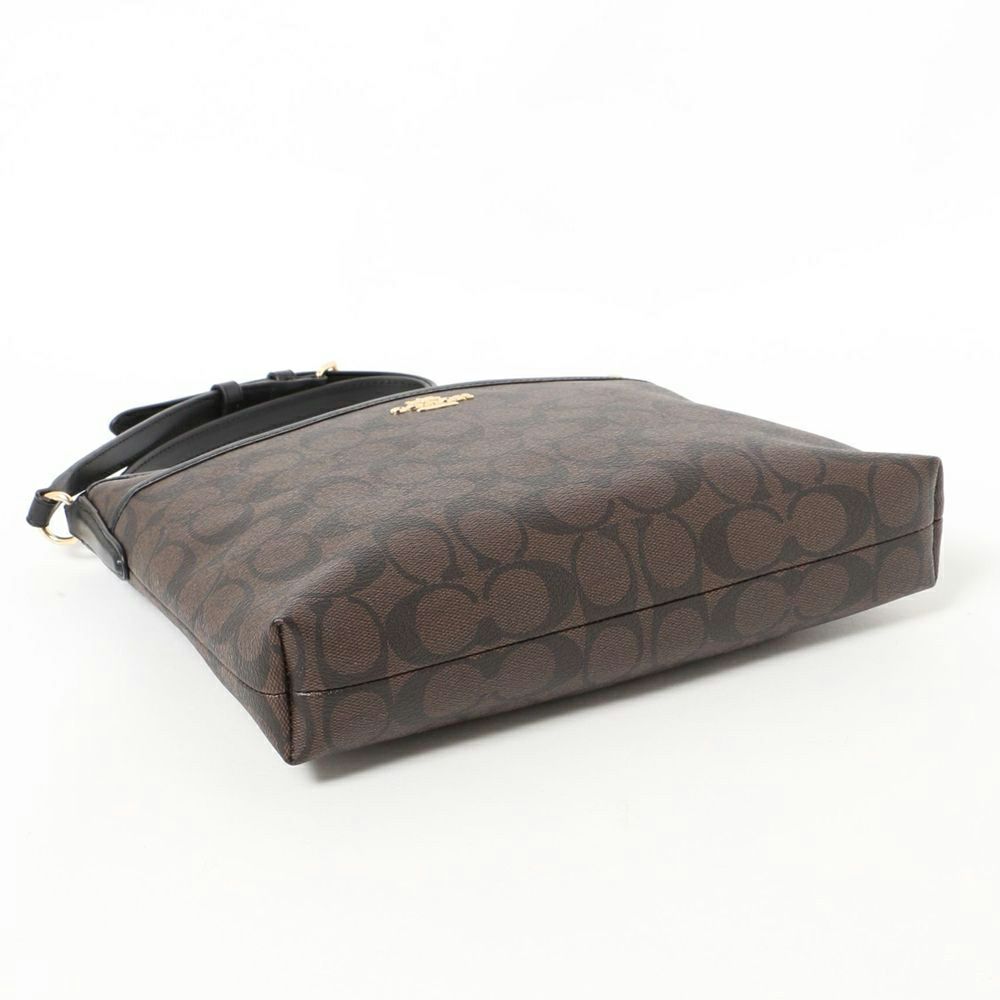 コーチ COACH バッグ ショルダーバッグ F29210 ブラウン系 (IME74)