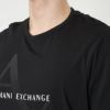 アルマーニエクスチェンジ メンズTシャツ ARMANI EXCHANGE 8NZT76 Z8H4Z 選べるカラー