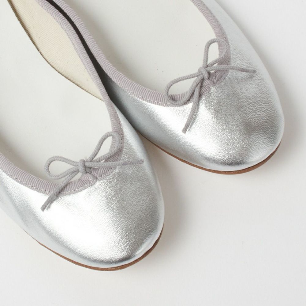 レペット REPETTO シューズ フラットシューズ バレエシューズ CENDRILLON サンドリオン BB ベベ V086AGM
