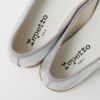 レペット REPETTO シューズ フラットシューズ バレエシューズ CENDRILLON サンドリオン BB ベベ V086AGM