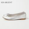 レペット REPETTO シューズ フラットシューズ バレエシューズ CENDRILLON サンドリオン BB ベベ V086AGM