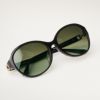 フェラガモ FERRAGAMO サングラス レディース メンズ 804SA ブラック(001/BLACK)