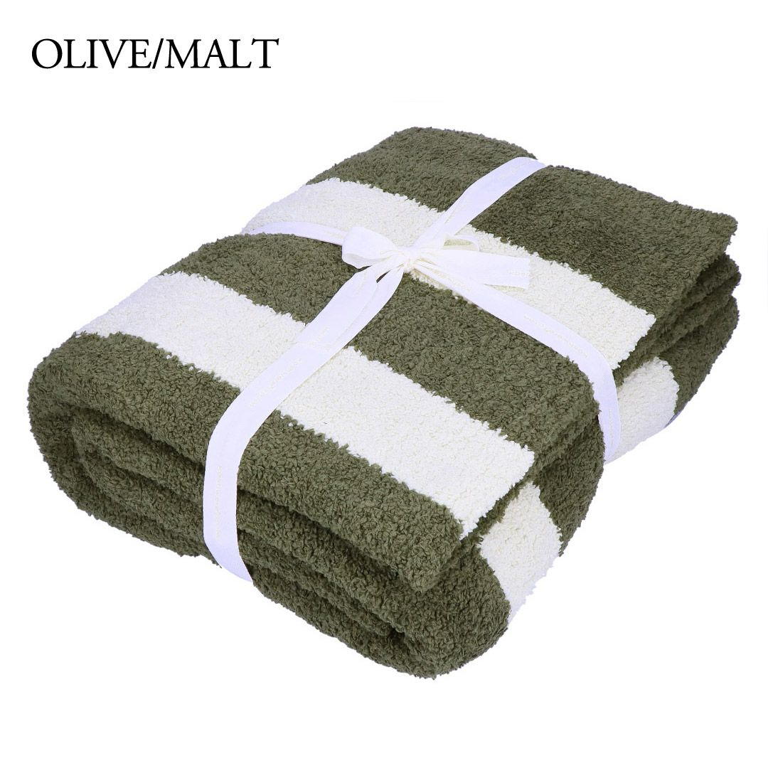 カシウェア/カシウエア KASHWERE ブランケット 大判 THCHSLD01/THCHSTR01 135×183(cm)